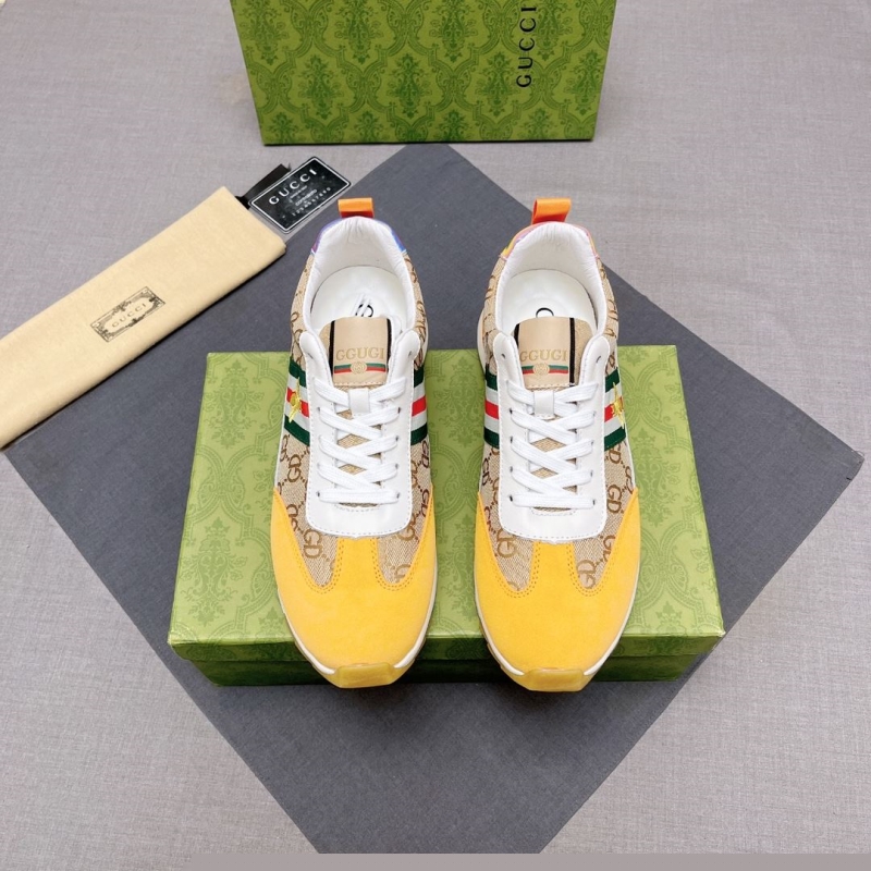 G*u*i casual shoes
